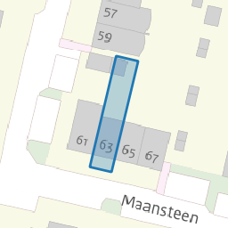 Perceel MDT01-A-5654