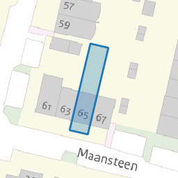 Perceel MDT01-A-5655