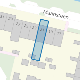 Perceel MDT01-A-5667