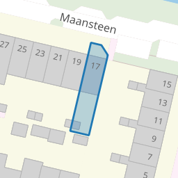 Perceel MDT01-A-5669