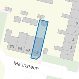 Perceel MDT01-A-5670