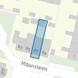 Perceel MDT01-A-5671