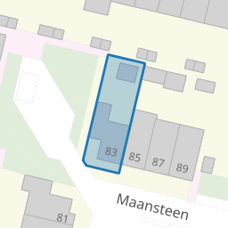 Perceel MDT01-A-5673