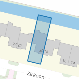 Perceel MDT01-A-5684