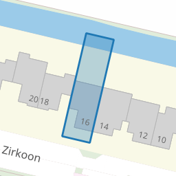 Perceel MDT01-A-5686