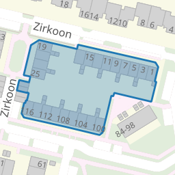 Perceel MDT01-A-5697