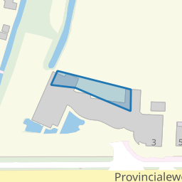 Perceel MDT01-A-5700