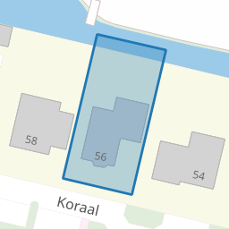 Perceel MDT01-A-5708