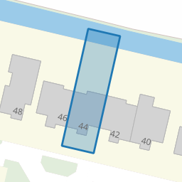 Perceel MDT01-A-5713
