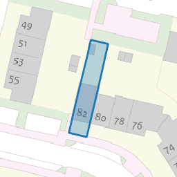 Perceel MDT01-A-5722