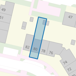 Perceel MDT01-A-5723