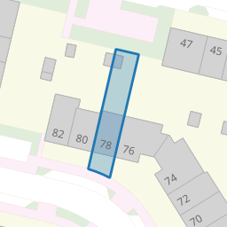 Perceel MDT01-A-5724