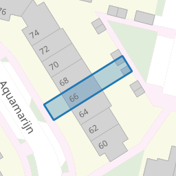 Perceel MDT01-A-5729