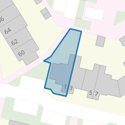 Perceel MDT01-A-5732