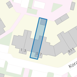 Perceel MDT01-A-5734