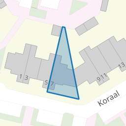 Perceel MDT01-A-5735