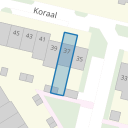 Perceel MDT01-A-5750