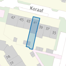 Perceel MDT01-A-5752