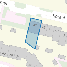 Perceel MDT01-A-5755