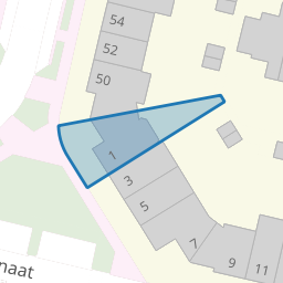 Perceel MDT01-A-5761