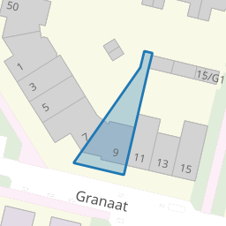 Perceel MDT01-A-5765