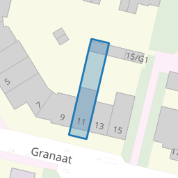 Perceel MDT01-A-5766