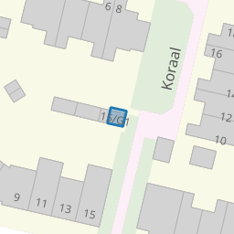 Perceel MDT01-A-5769