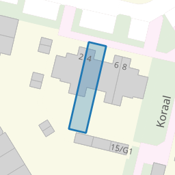 Perceel MDT01-A-5772