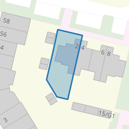 Perceel MDT01-A-5773