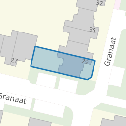 Perceel MDT01-A-5774