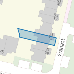 Perceel MDT01-A-5776