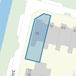 Perceel MDT01-A-5778