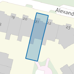 Perceel MDT01-A-5780