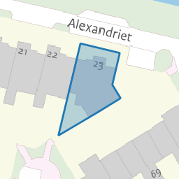 Perceel MDT01-A-5782