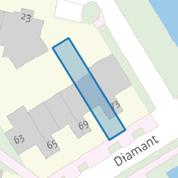 Perceel MDT01-A-5784