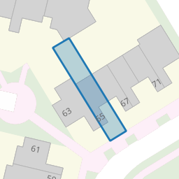 Perceel MDT01-A-5787