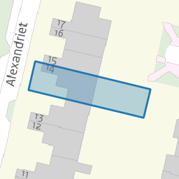 Perceel MDT01-A-5800