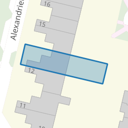 Perceel MDT01-A-5801