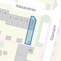 Perceel MDT01-A-5805