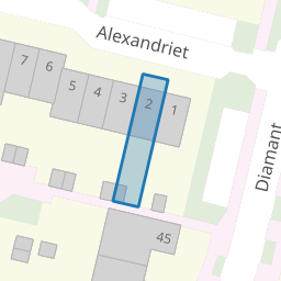 Perceel MDT01-A-5806