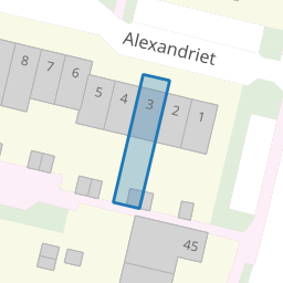 Perceel MDT01-A-5807