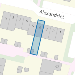 Perceel MDT01-A-5808