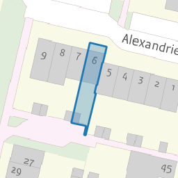 Perceel MDT01-A-5810