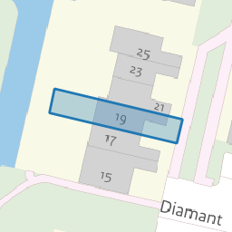 Perceel MDT01-A-5816
