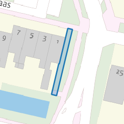 Perceel MDT01-A-5828