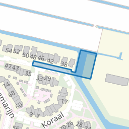 Perceel MDT01-A-5850