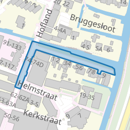 Perceel MDT01-A-5864