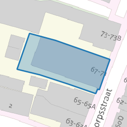 Perceel MDT01-A-5865