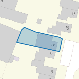 Perceel MDT01-A-5871