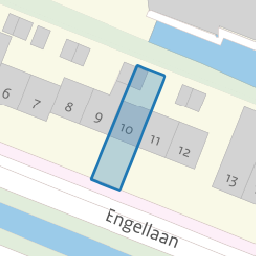 Perceel MDT01-A-5893